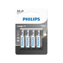 Batterie 600mAh pour Philips Aleor 300 Vox