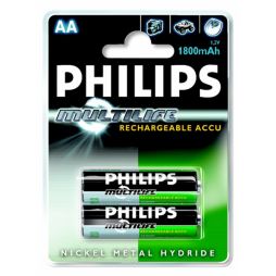 Pile rechargeable