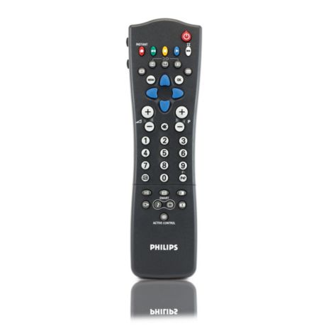RC4710/01  Afstandsbediening