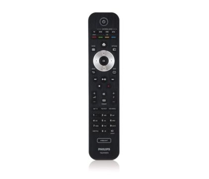Remote control RC4715/01 | Philips