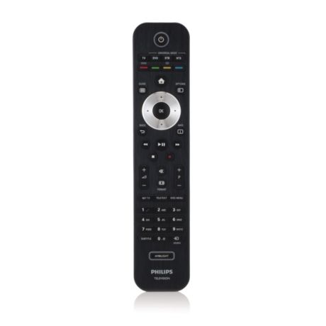 RC4715/01  Afstandsbediening