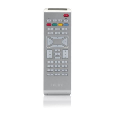 RC4722/01  Afstandsbediening