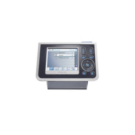 RC9800I/00  Πίνακας ελέγχου πολυμέσων