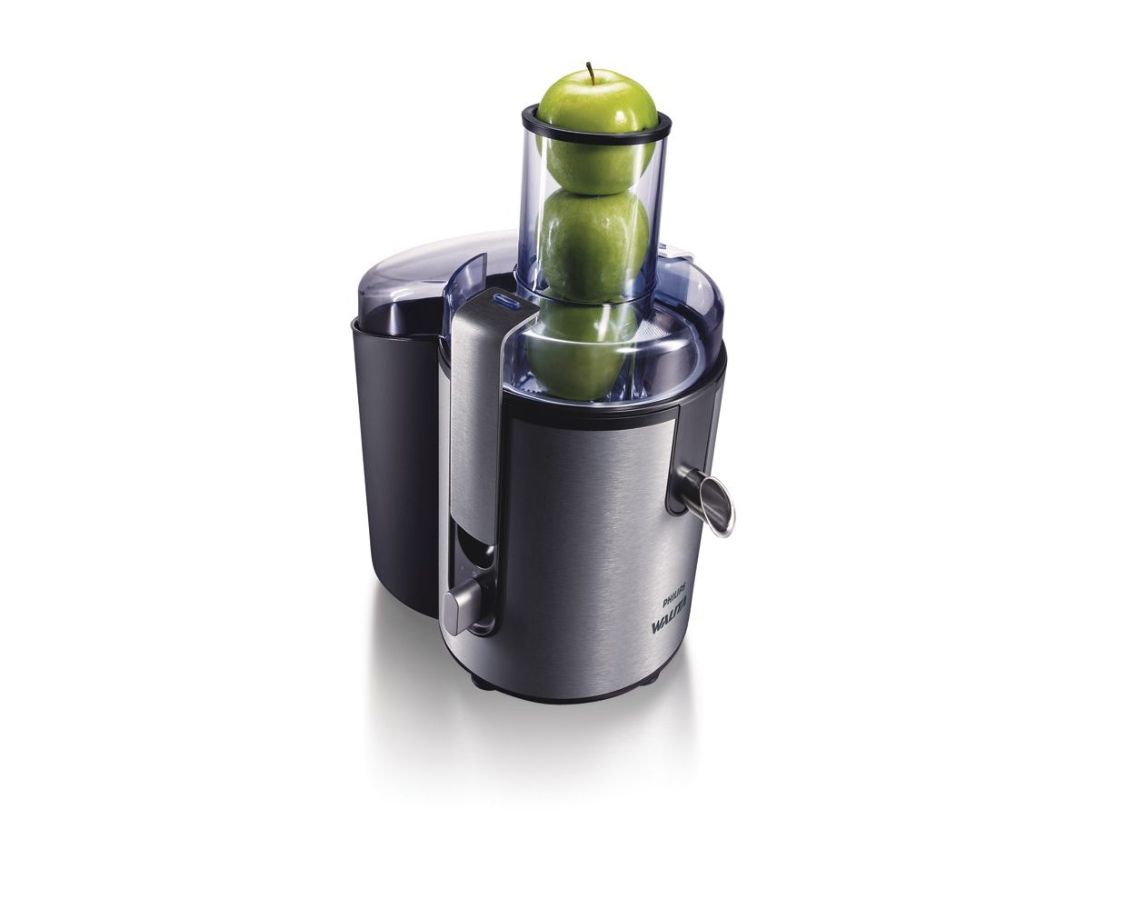 Aluminium Collection Centrífuga Juicer RI1861/01 Walita