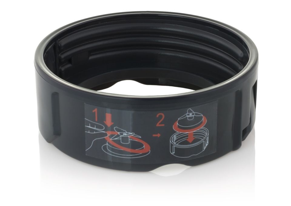 Blender connecting ring RI2931/01 Philips