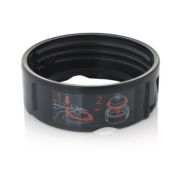 Bague de raccordement pour blender