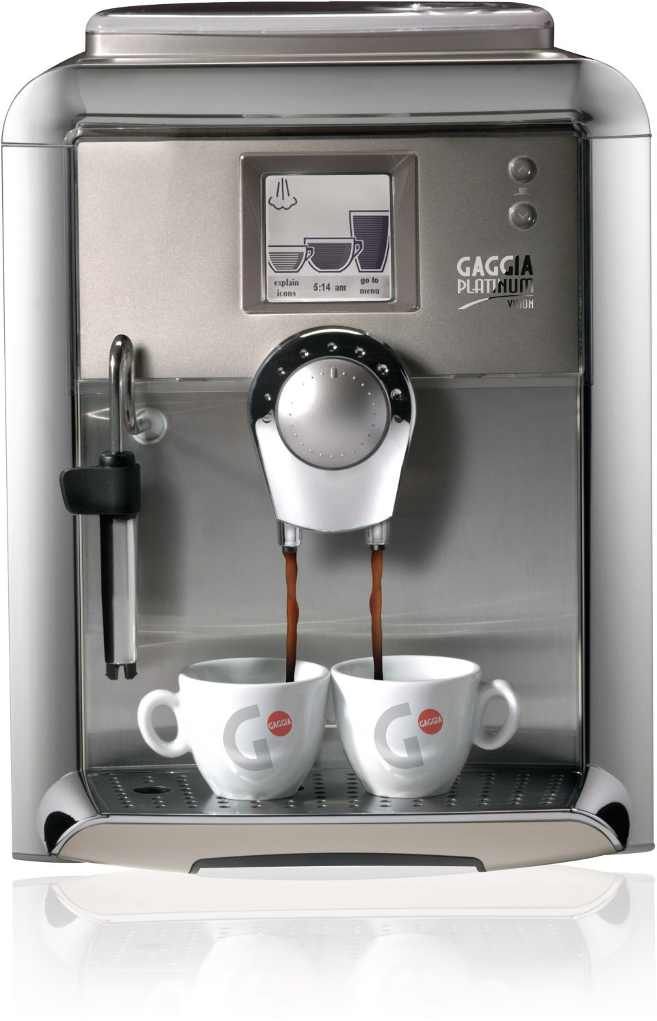 Superautomatic espresso machine RI8177/50 Gaggia