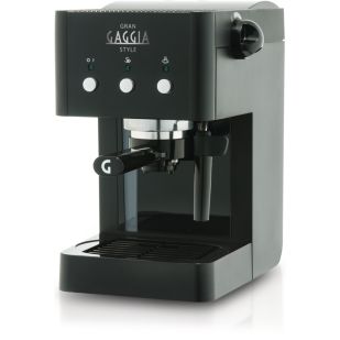 Macchina da caffè manuale