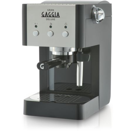 RI8325/08 Gaggia Macchina da caffè manuale