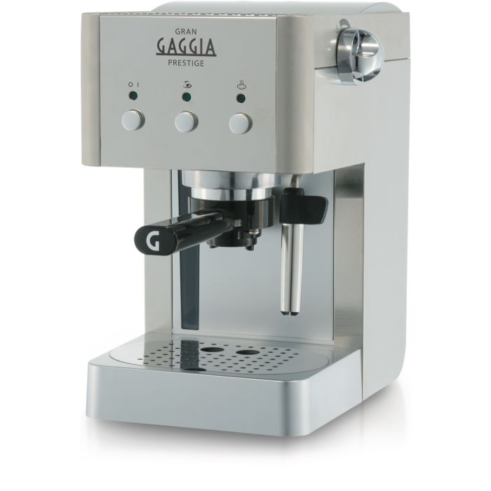 Compact design and professional performance
