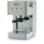 Gaggia Machine espresso manuelle