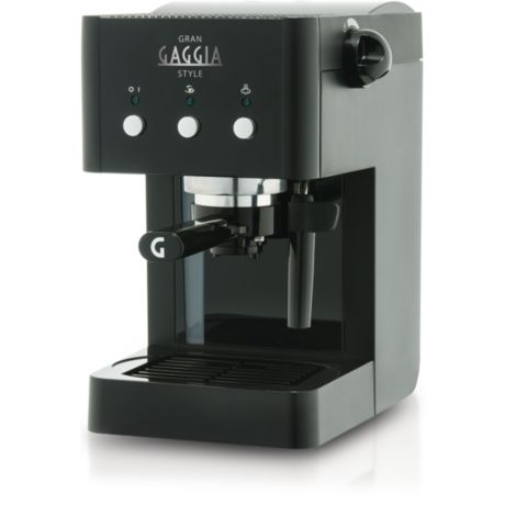 RI8423/01 Gaggia Macchina da caffè manuale