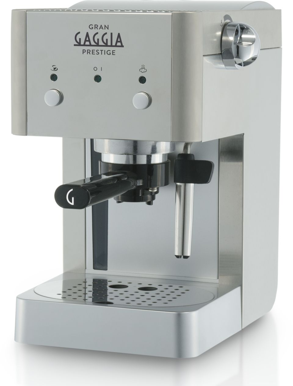 Gaggia Macchina da caffè manuale RI8437/11