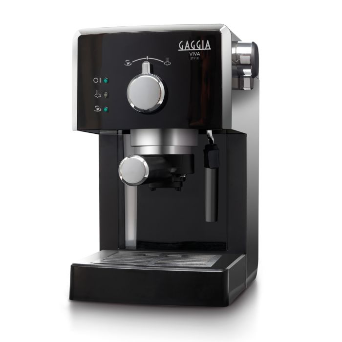 L'autentico espresso ogni giorno a casa tua