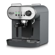Gaggia Machine espresso manuelle