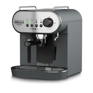 Macchina da caffè manuale