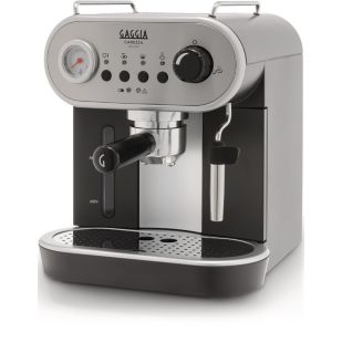 Manual Espresso machine