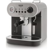 Gaggia Machine espresso manuelle