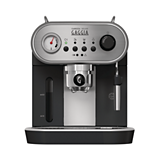 Machine espresso manuelle
