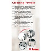 Saeco Poudre nettoyante pour circuit de lait