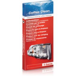 Saeco Př&iacute;slu&scaron;enstv&iacute; pro &uacute;držbu