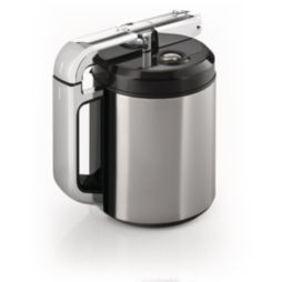 Saeco Carafe &agrave; lait Xelsis
