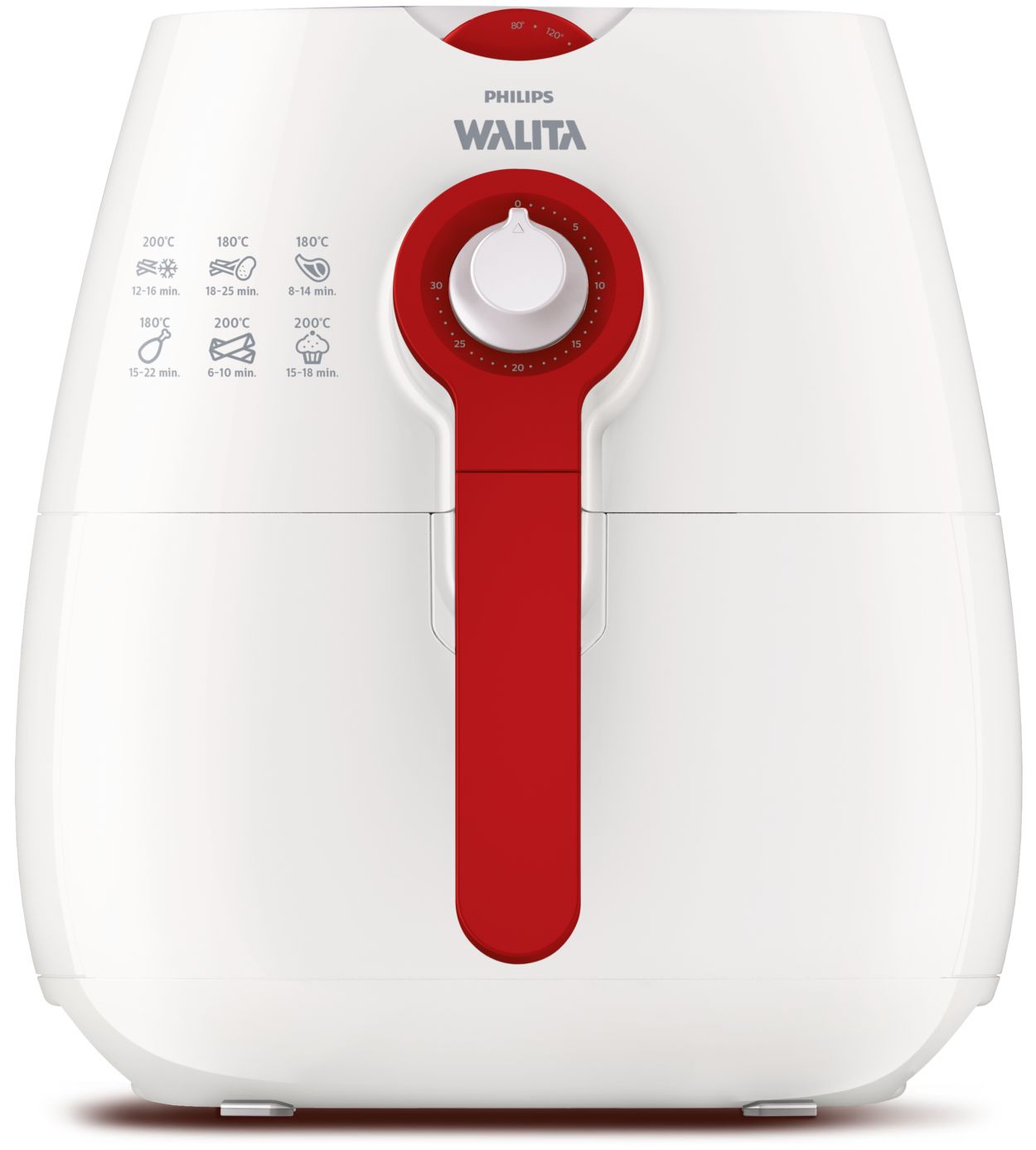 A maneira saudável de fritar!