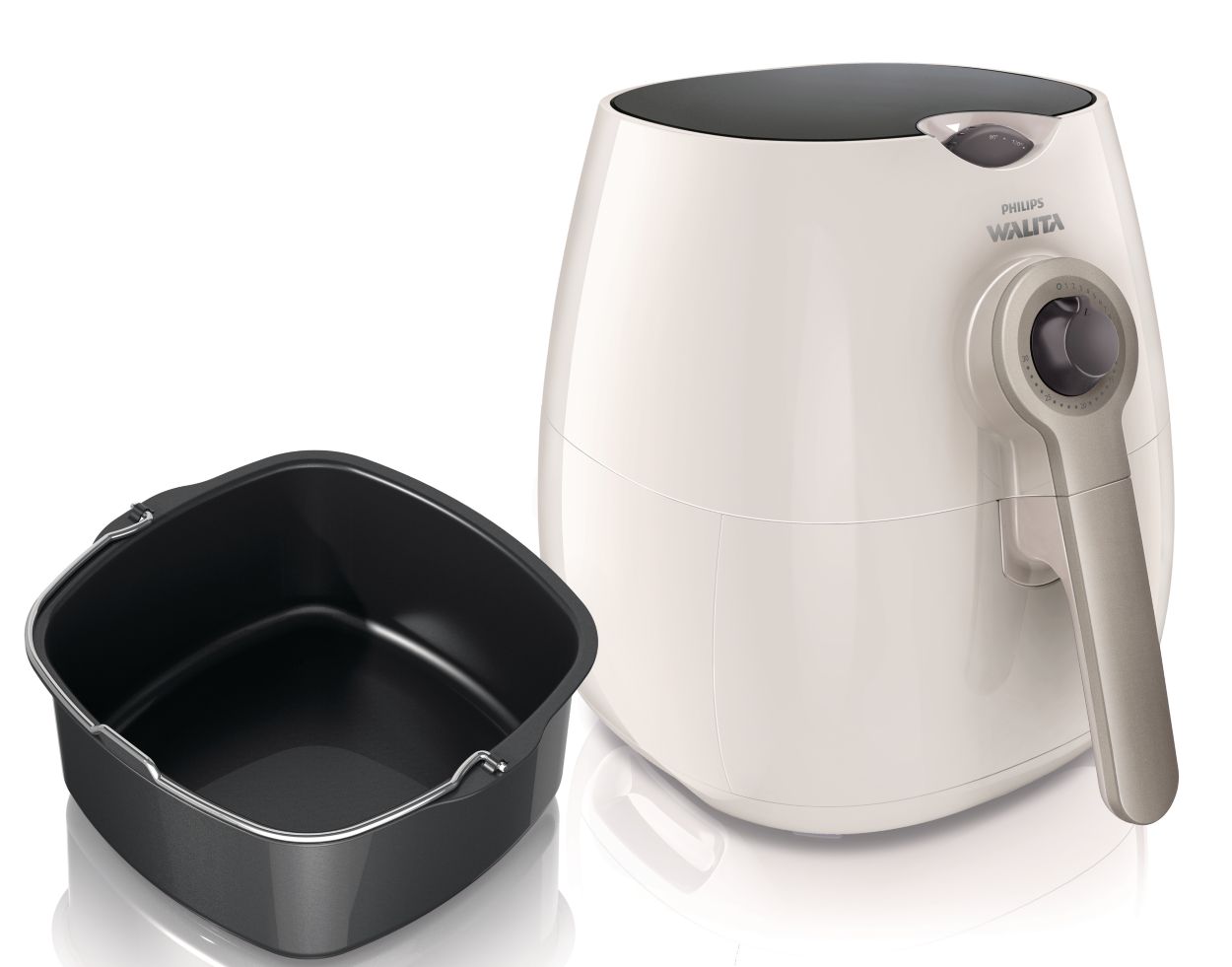 Viva Collection Fritadeira Airfryer RI9225/50 Walita