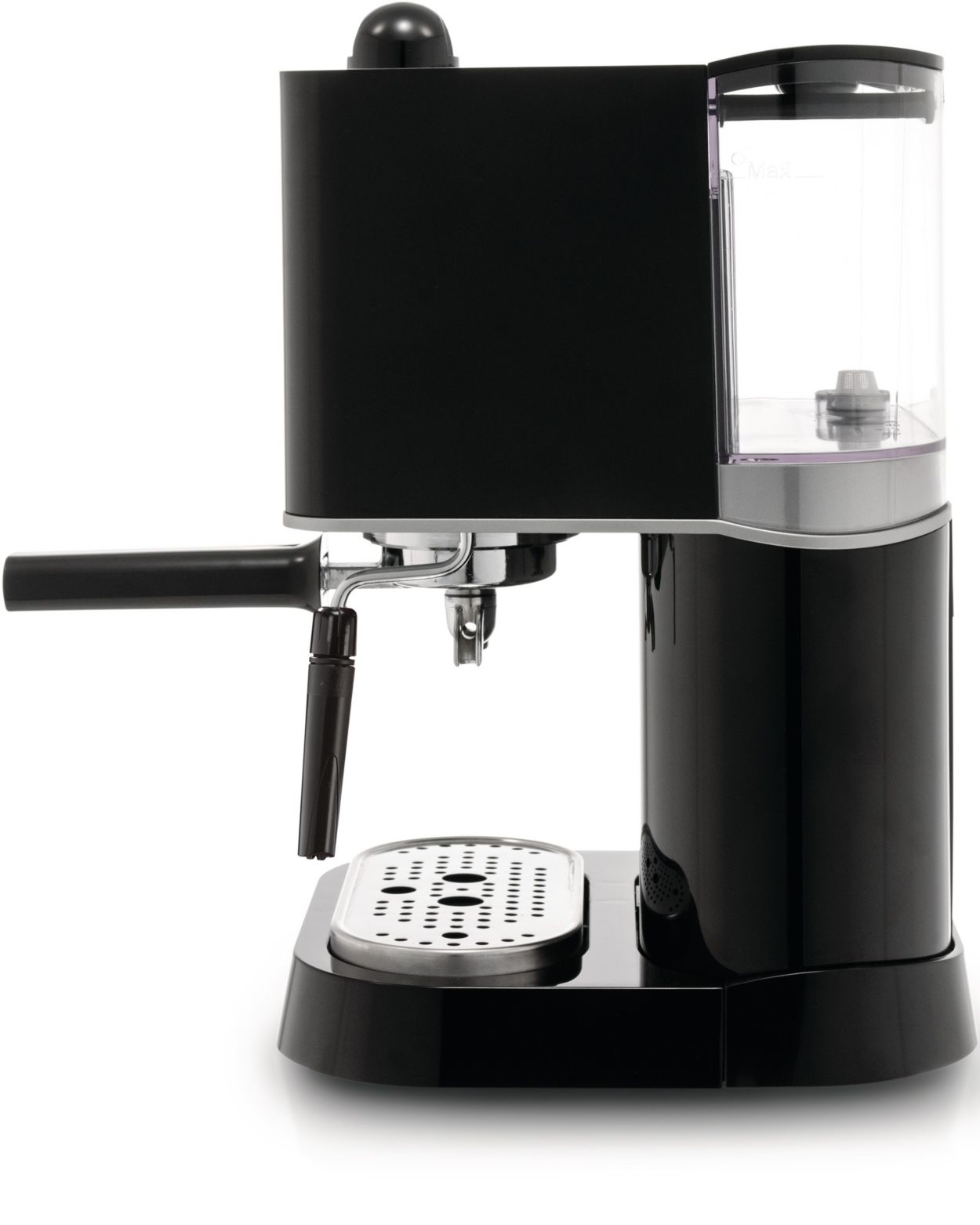 Electronic Baby Gaggia Coffee Machine manual espresso machine ri930111 gaggia gaggias iconic model since 1977