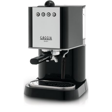 RI9301/49 Gaggia Manual Espresso machine