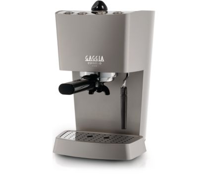 Manual Espresso machine RI9301/49