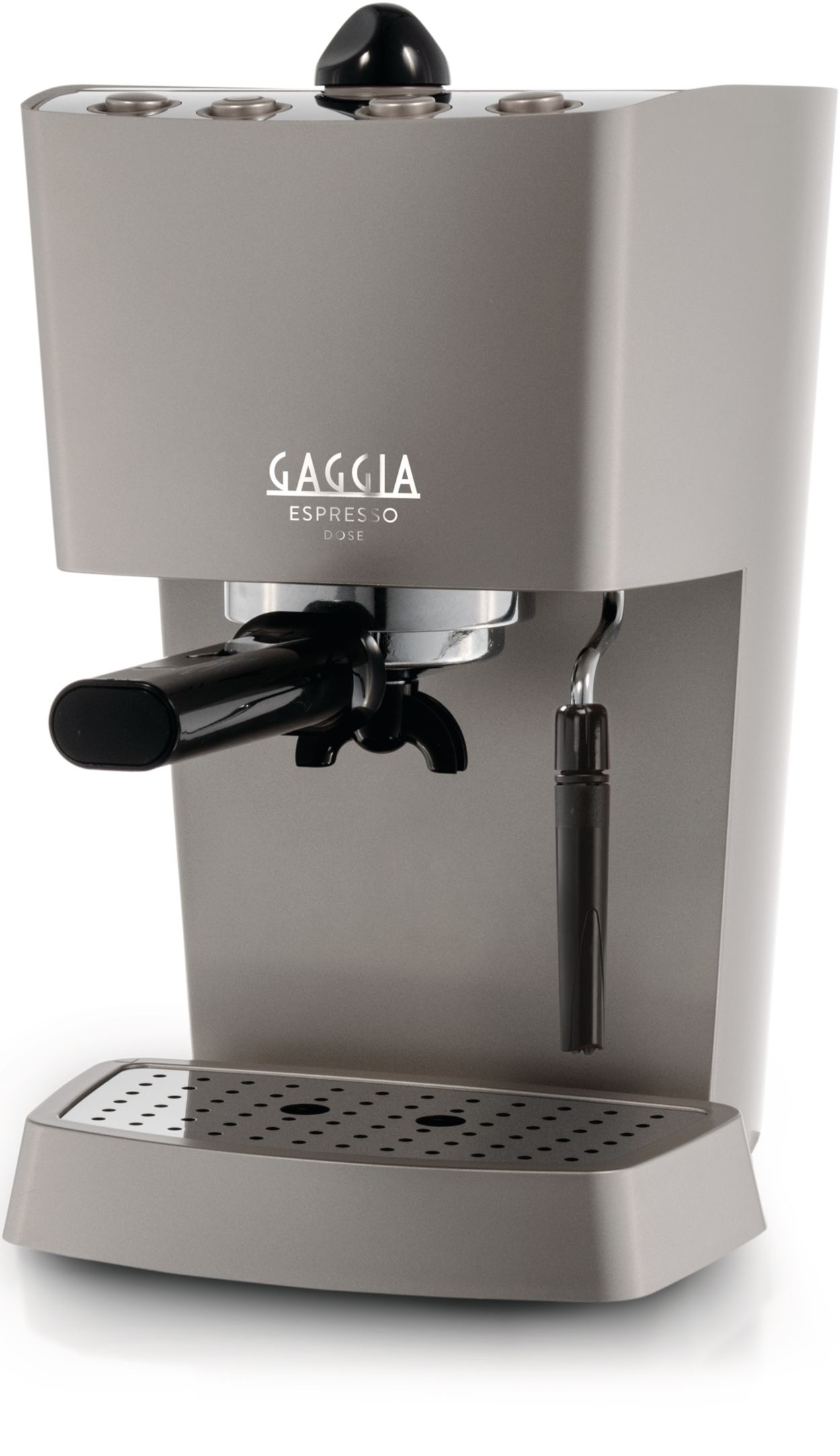 Manual Espresso machine RI9301/49