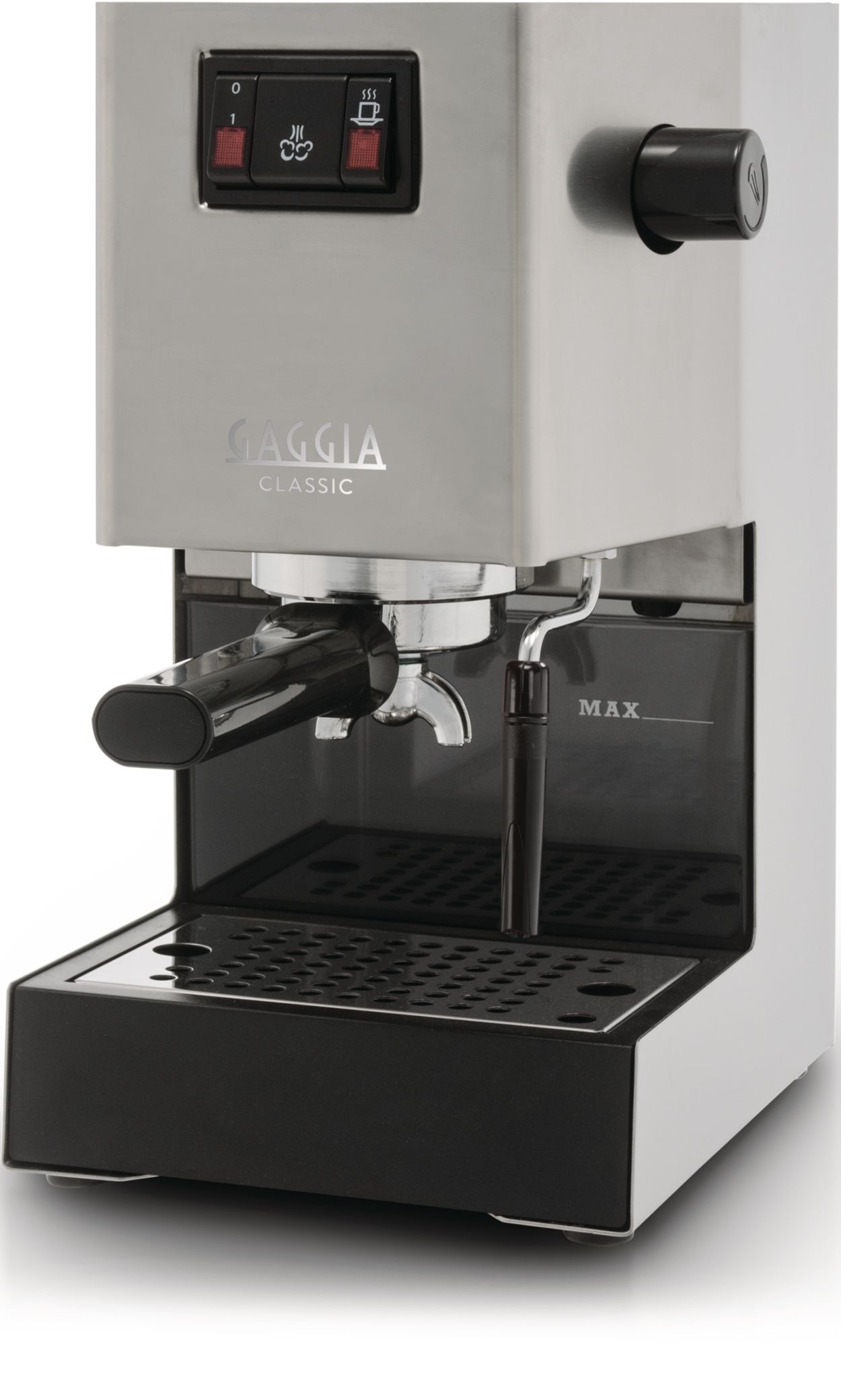 Real Italian Espresso