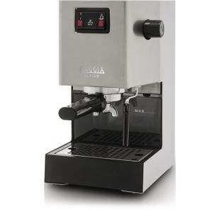 Macchina da caff&egrave; manuale