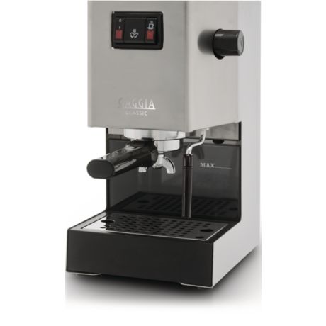 RI9303/11 Gaggia Macchina da caff&egrave; manuale