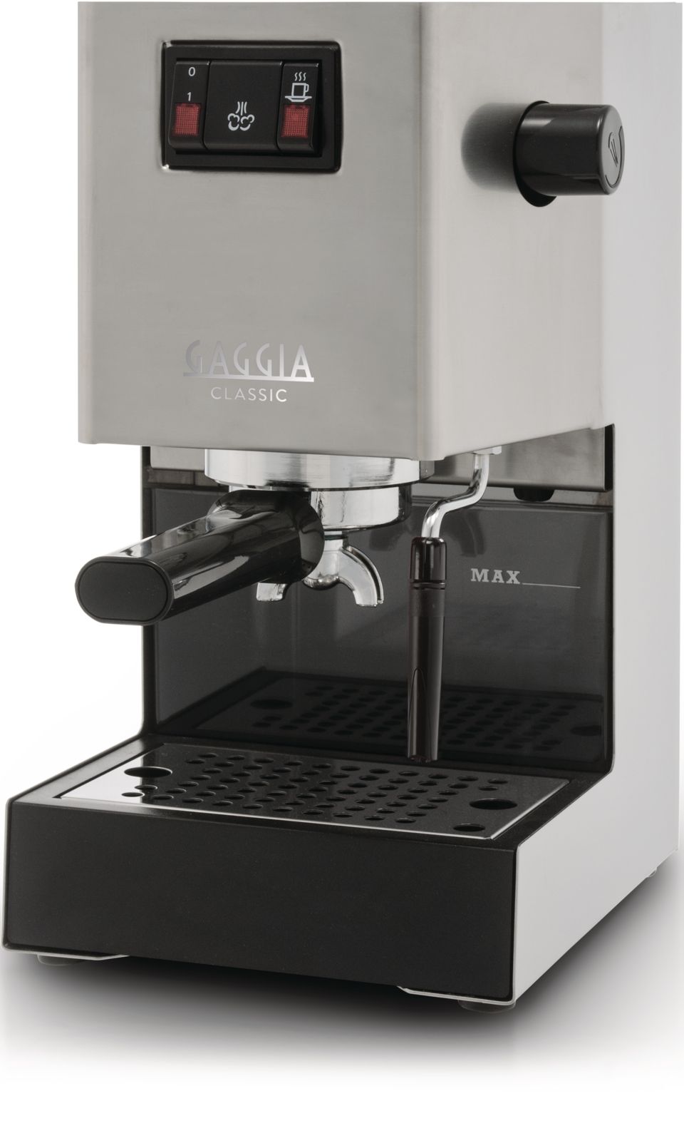 Autentico espresso italiano