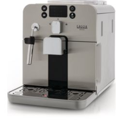 Gaggia Volautomatische espressomachine