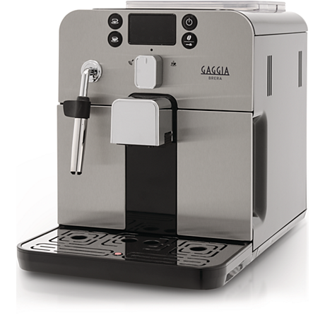 RI9305/11 Gaggia Machine espresso Super Automatique