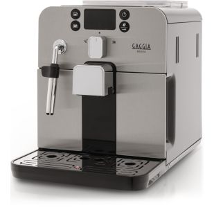 Macchina da caffè automatica