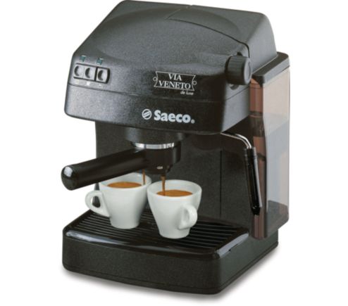 Macchine caffè professionali per casa
