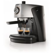 Saeco Nina Machine espresso manuelle