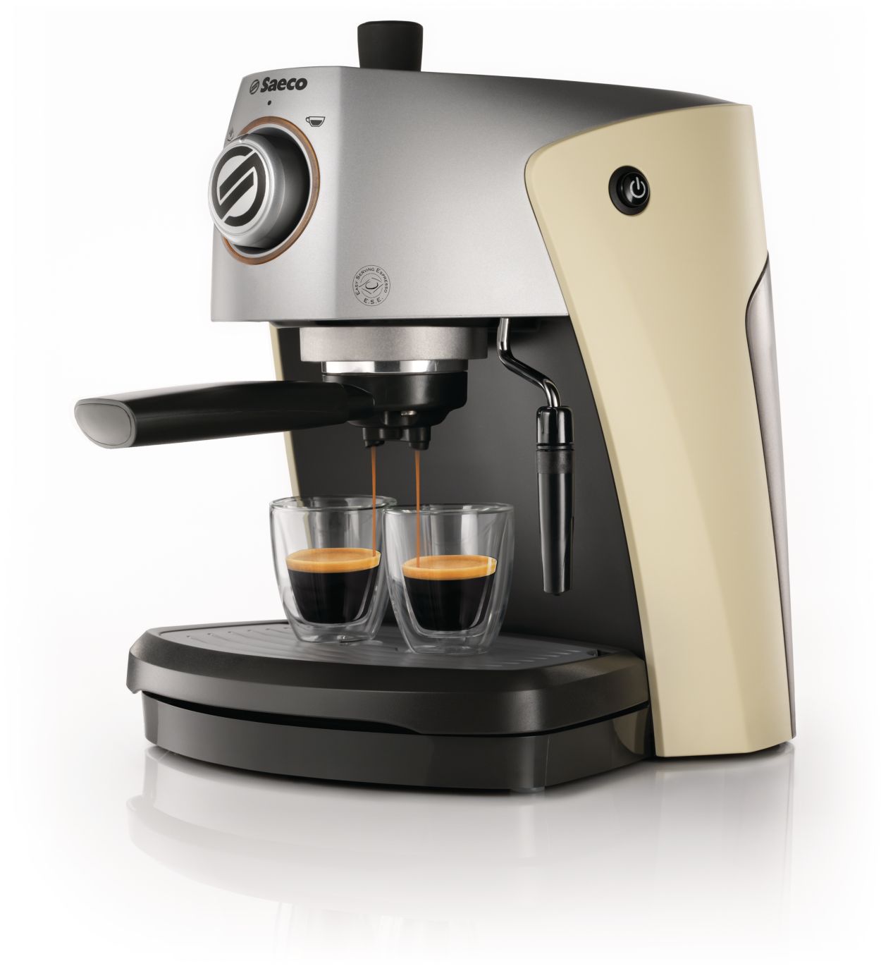 Nina Manual Espresso machine RI9355/01 Saeco