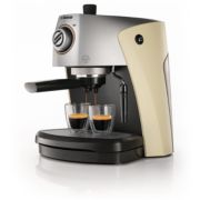 Saeco Nina Machine espresso manuelle