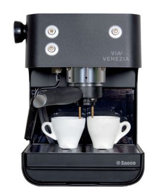 Visit The Support Page For Your Via Venezia Manual Espresso Machine Ri9366 47 Saeco