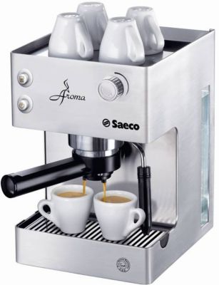 saeco espresso