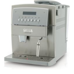Gaggia Volautomatische espressomachine