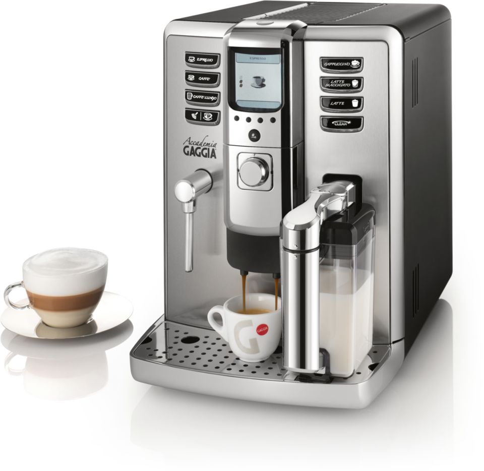 Macchina da caffè automatica RI9702/01