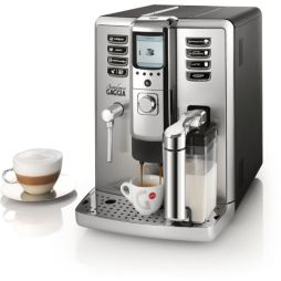 Gaggia Kaffeevollautomaten