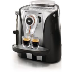 Saeco Odea Volautomatische espressomachine