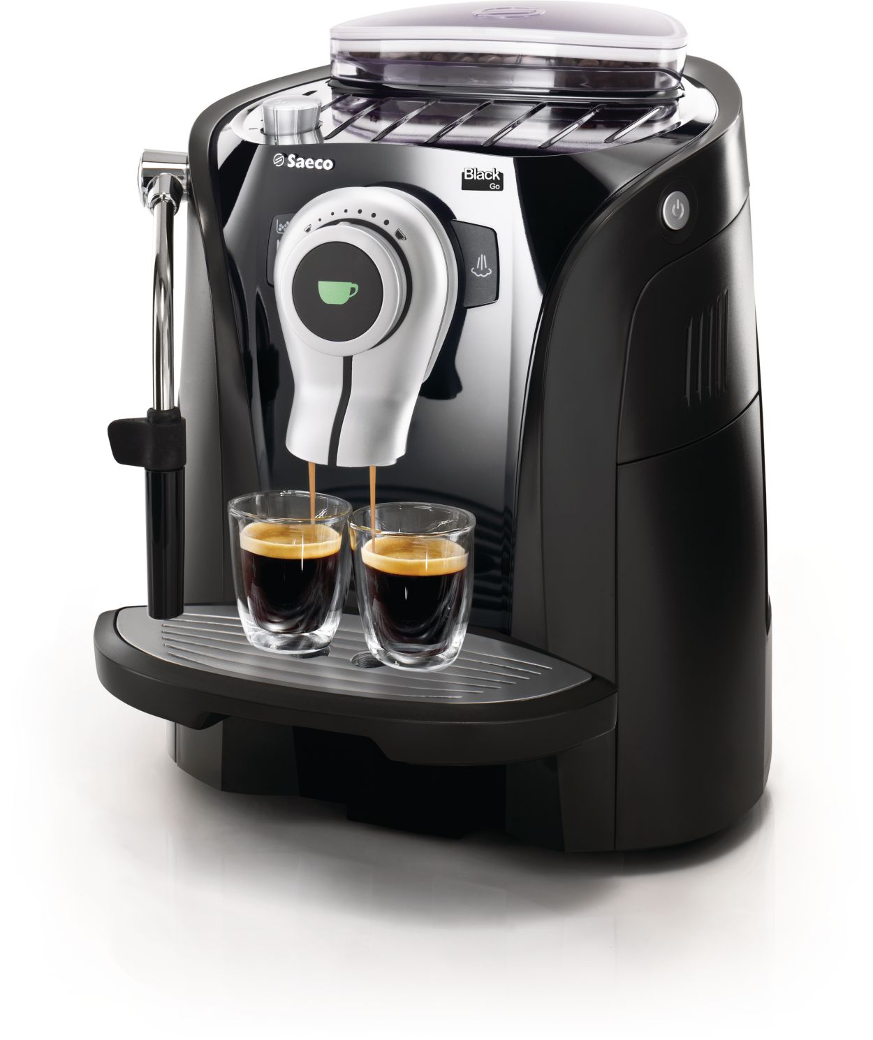 Odea Máquina de café expresso super automática RI9752/11 Saeco